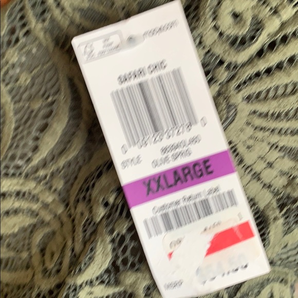 JM Collection Top - Picture 8 of 8